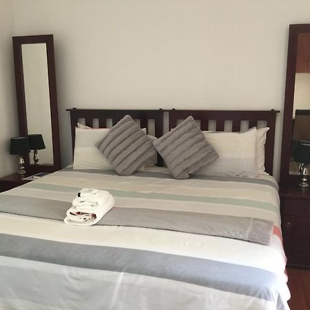 Twin Lodge Umtata Kültér fotó