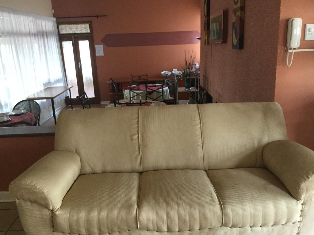 Twin Lodge Umtata Kültér fotó