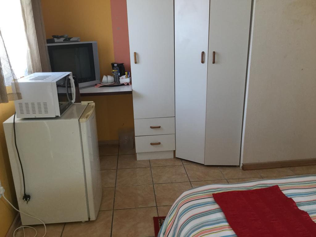 Twin Lodge Umtata Kültér fotó