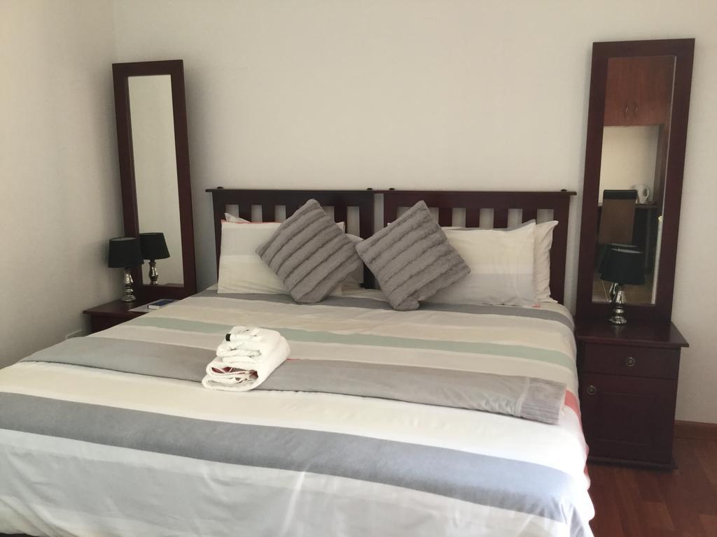 Twin Lodge Umtata Kültér fotó