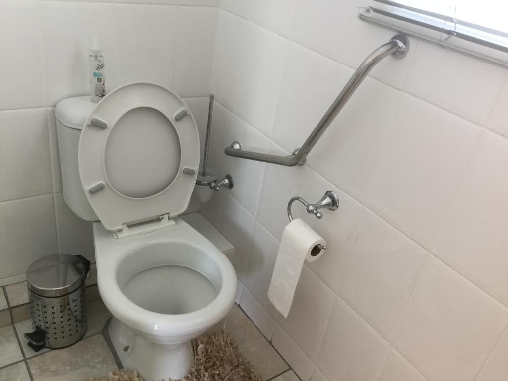 Twin Lodge Umtata Kültér fotó