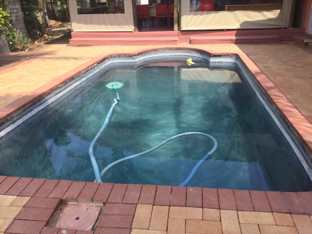 Twin Lodge Umtata Kültér fotó