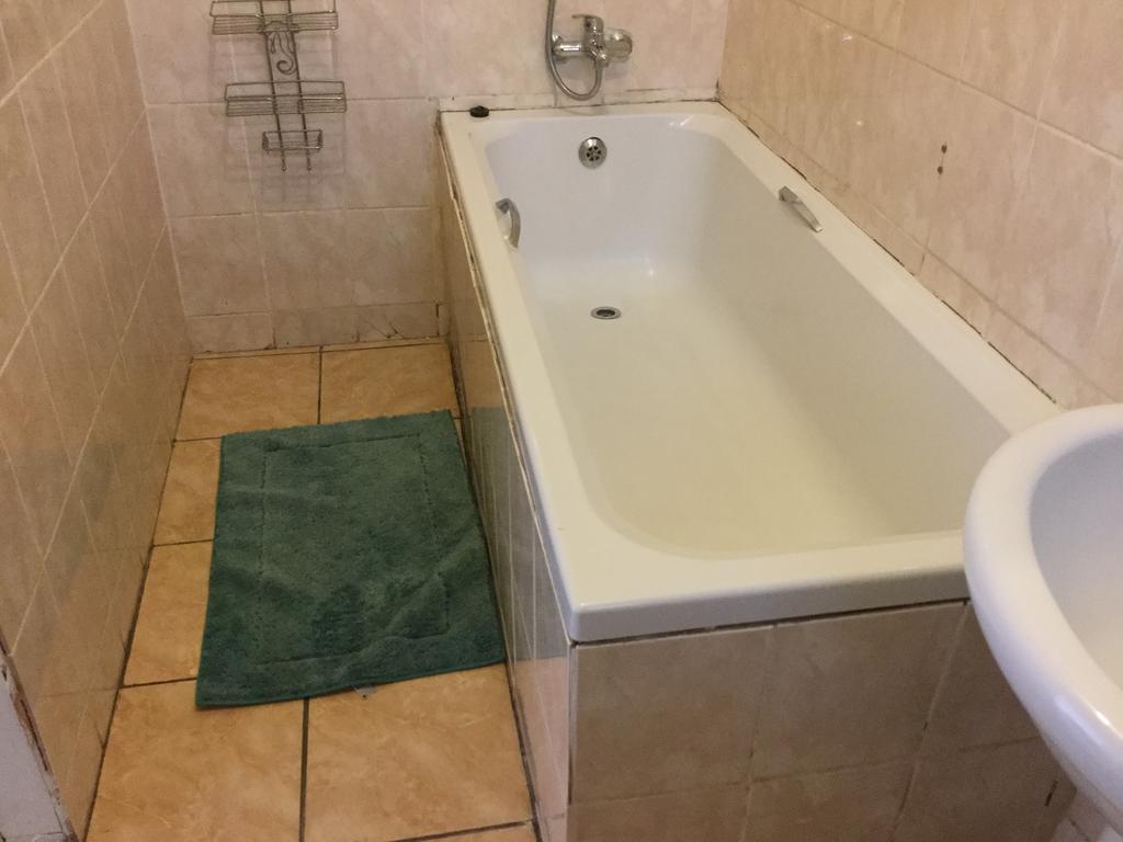 Twin Lodge Umtata Kültér fotó