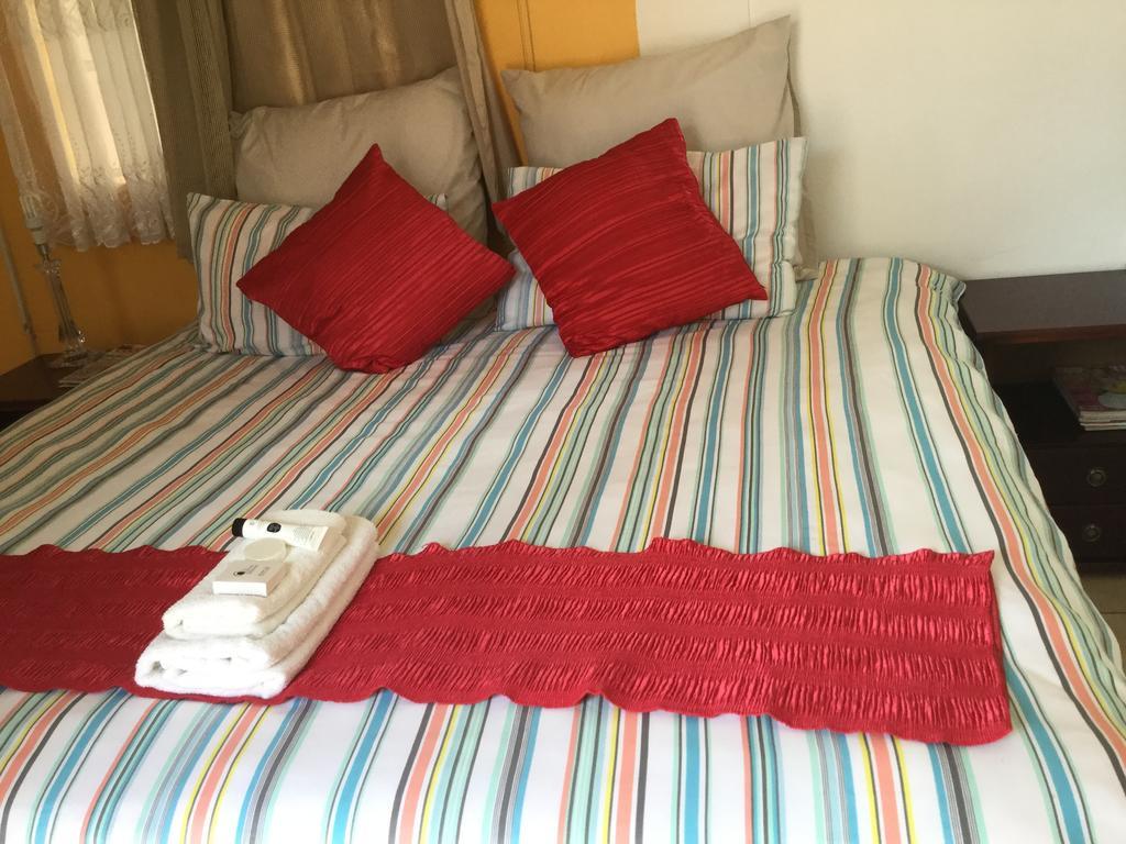 Twin Lodge Umtata Kültér fotó