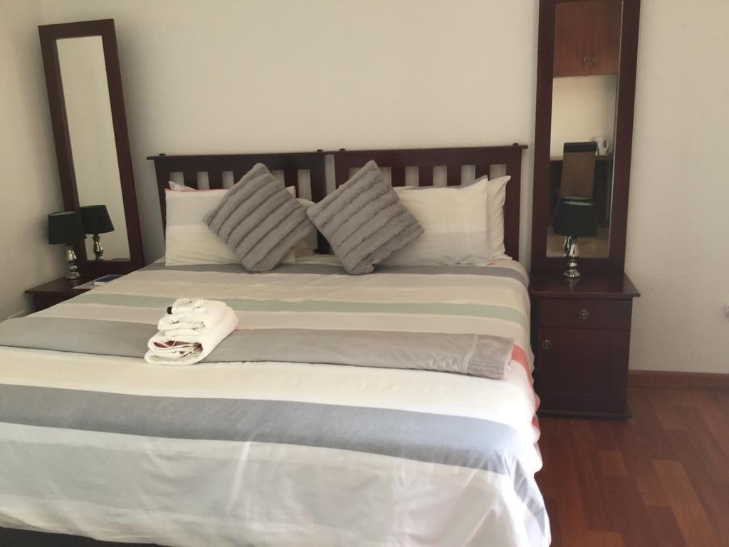 Twin Lodge Umtata Kültér fotó